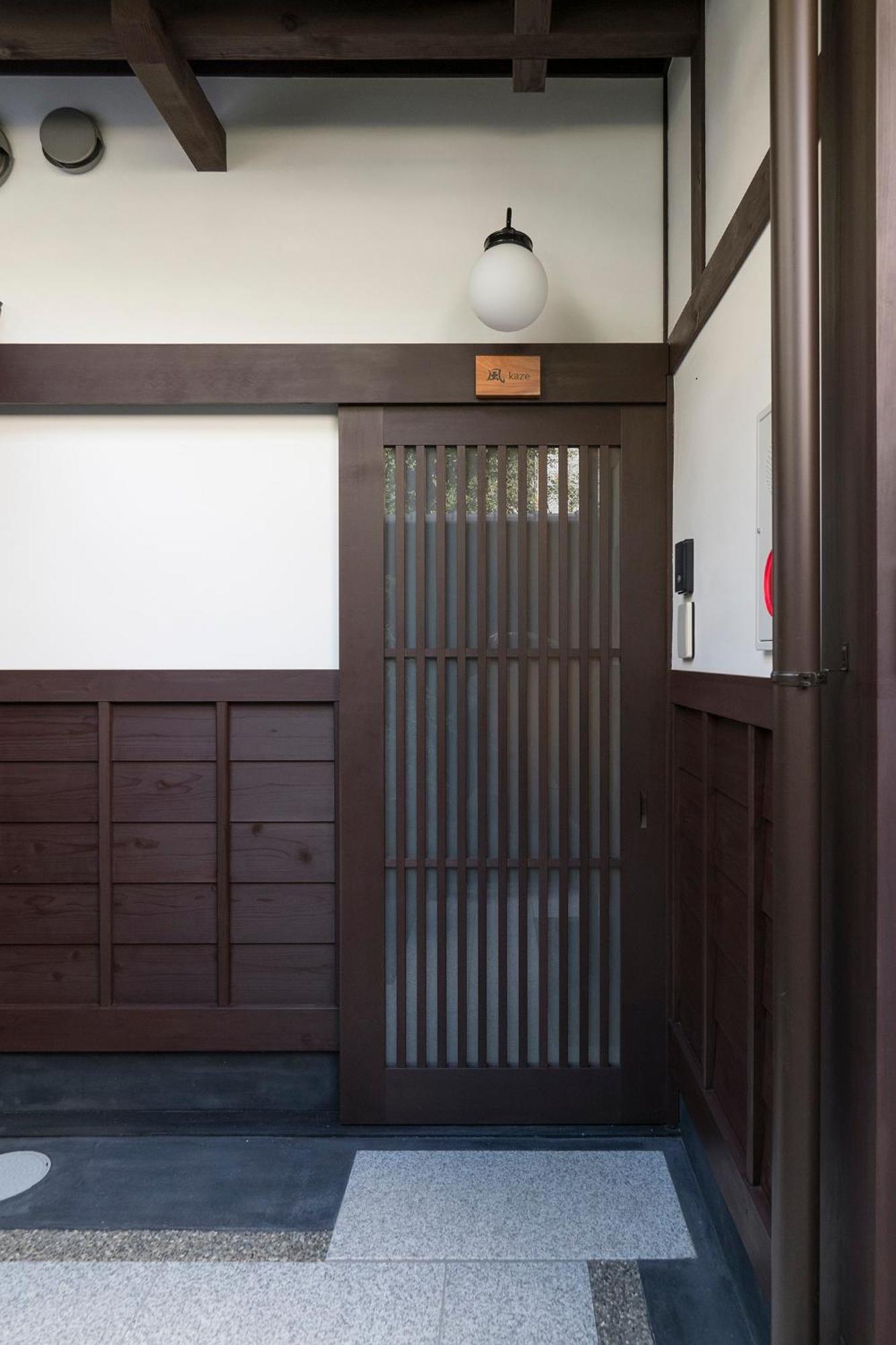 Bahay bakasyunan The Machiya Sanjo Shirakawa Koji